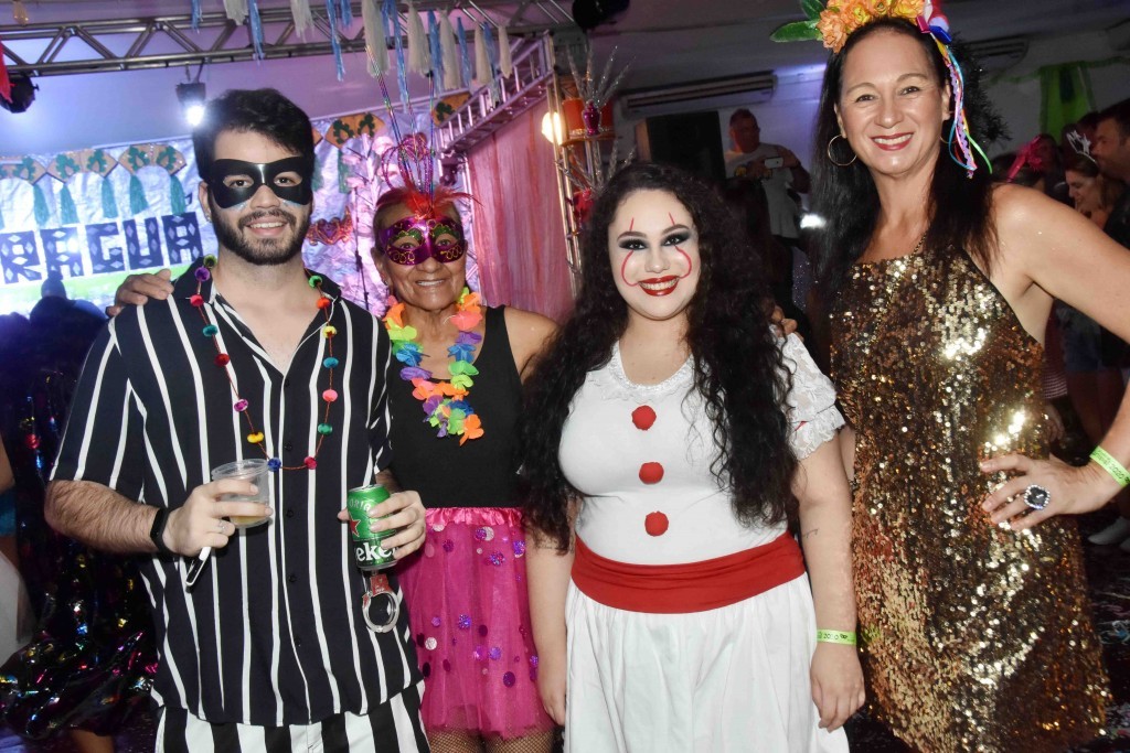 3º Grito de Carnaval - Solidário JTC 2020